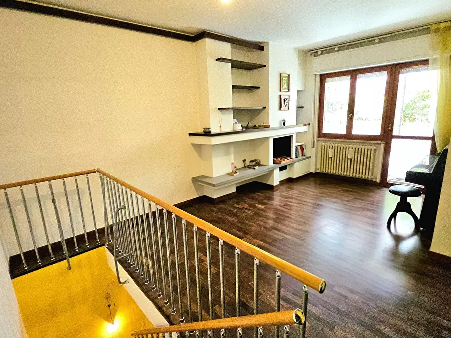 Immagine 14 di Appartamento in vendita  in VIA BARNABEI a Teramo