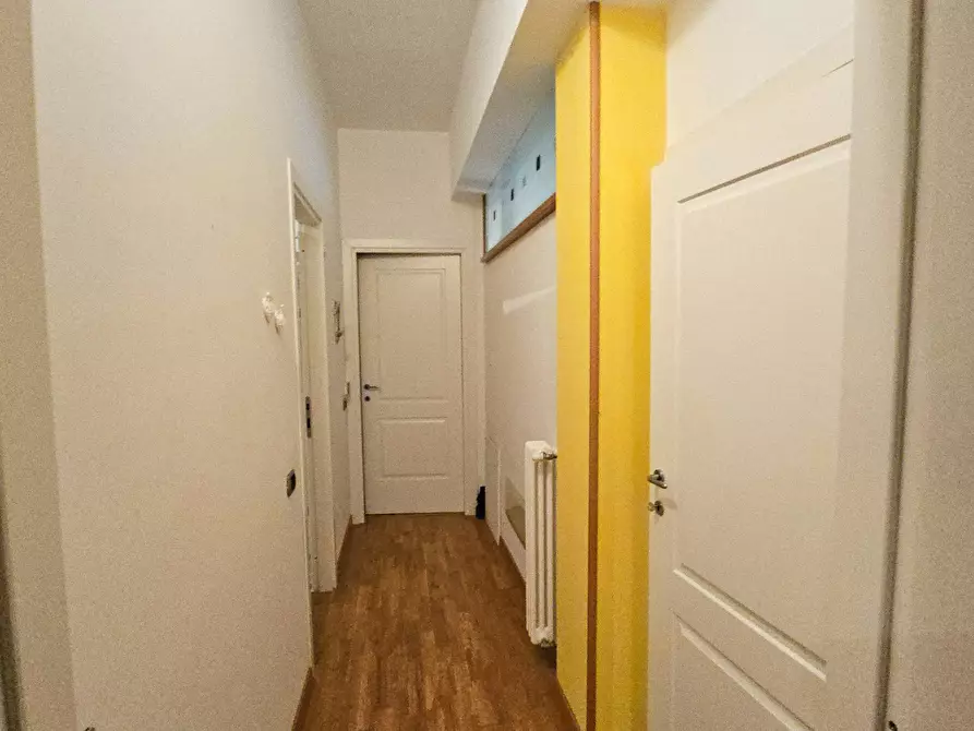 Immagine 10 di Appartamento in vendita  in VIA BARNABEI a Teramo