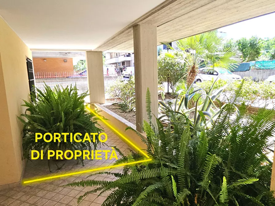 Immagine 22 di Appartamento in vendita  in VIA BARNABEI a Teramo