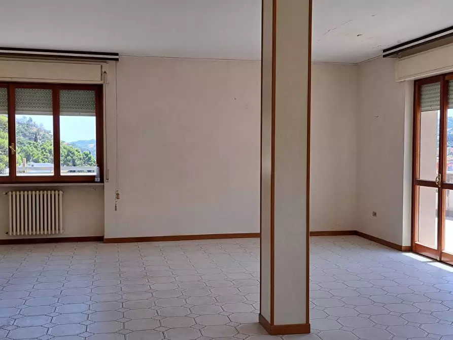 Immagine 23 di Attico in vendita  in LARGO ROSCIANO a Montorio Al Vomano