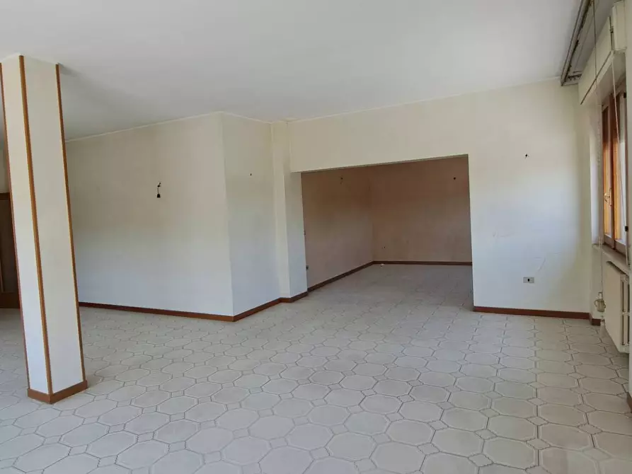 Immagine 7 di Attico in vendita  in LARGO ROSCIANO a Montorio Al Vomano