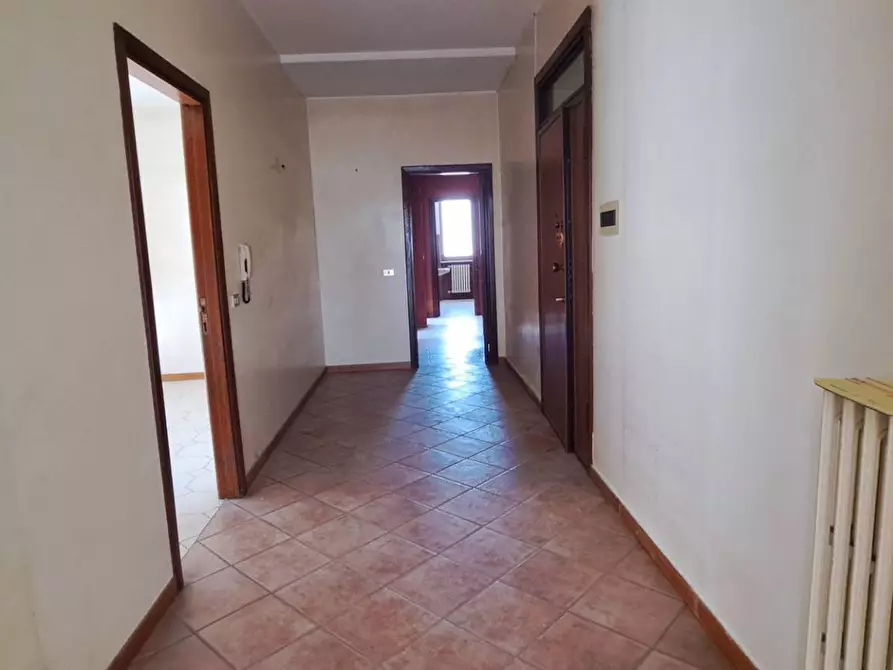 Immagine 26 di Attico in vendita  in LARGO ROSCIANO a Montorio Al Vomano