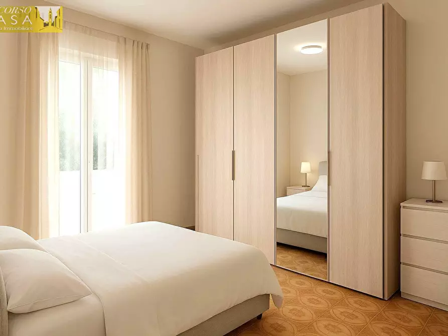 Immagine 5 di Agriturismo in vendita  in Via De Gasperi a Ancarano