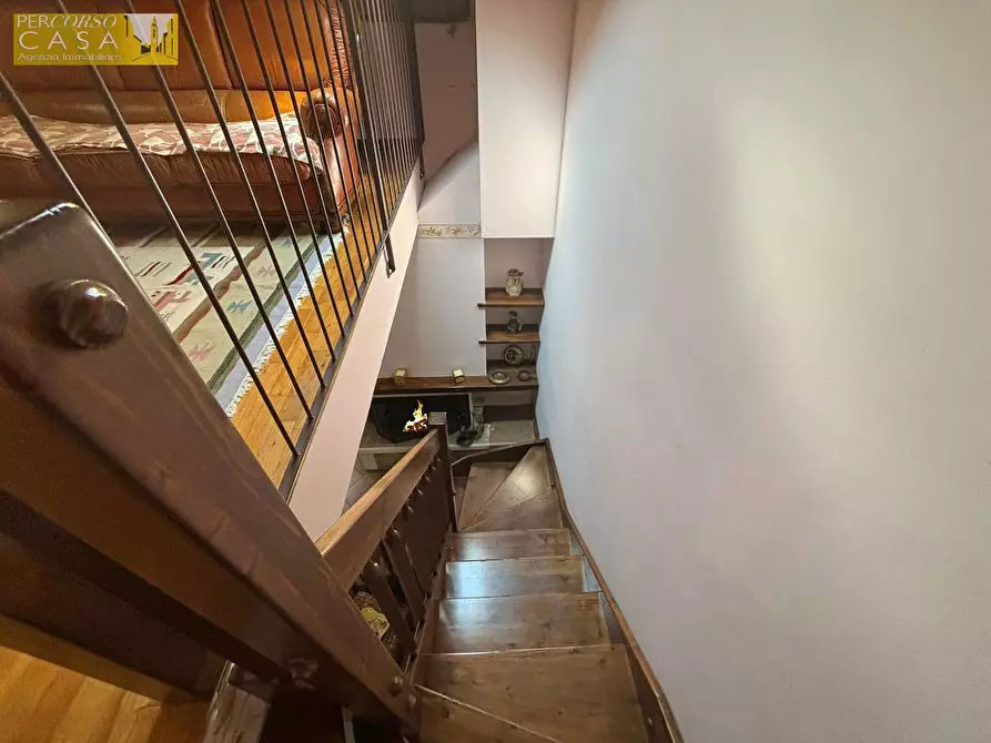 Immagine 4 di Agriturismo in vendita  a Fano Adriano