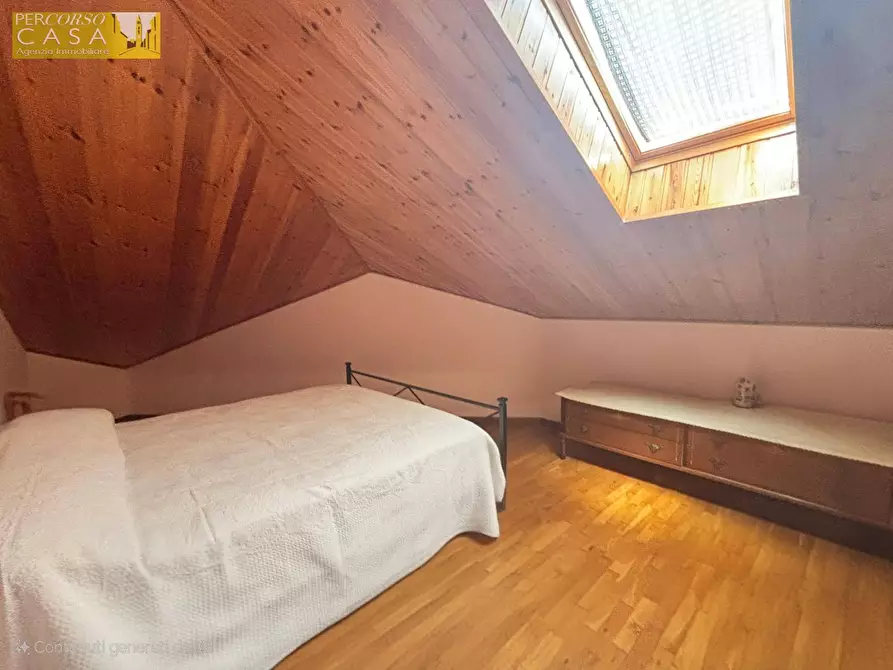 Immagine 6 di Agriturismo in vendita  a Fano Adriano