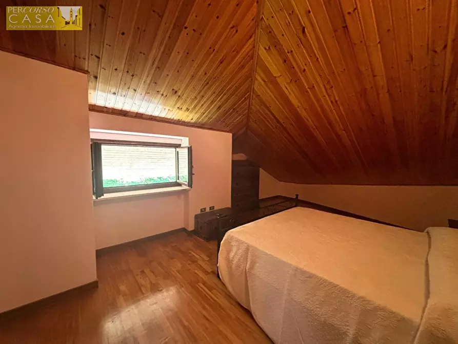 Immagine 7 di Agriturismo in vendita  a Fano Adriano