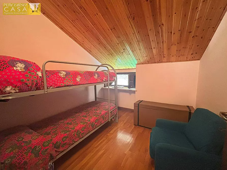 Immagine 8 di Agriturismo in vendita  a Fano Adriano