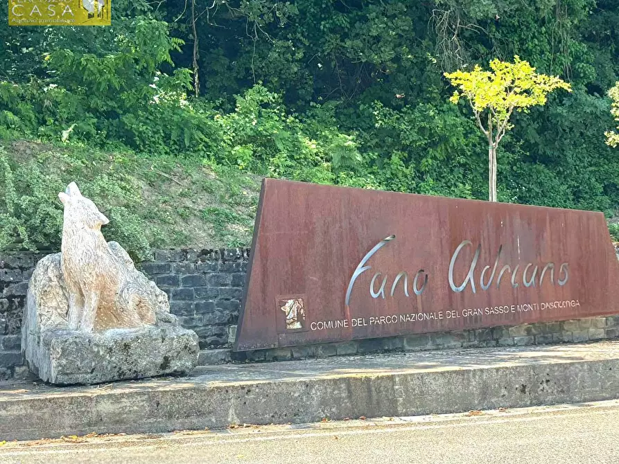 Immagine 14 di Agriturismo in vendita  a Fano Adriano