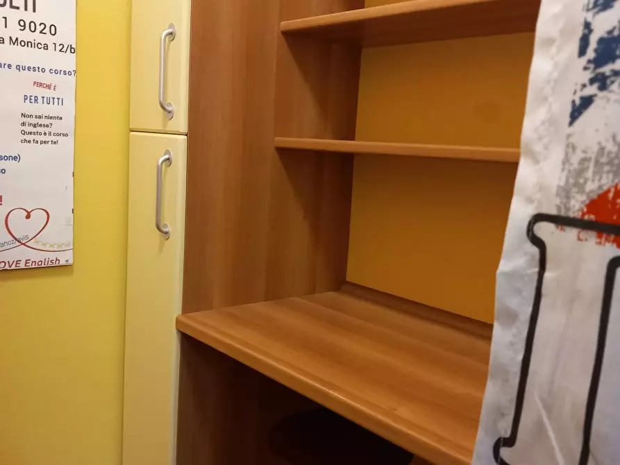 Immagine 5 di Ufficio in affitto  in Via Armando Diaz a Teramo