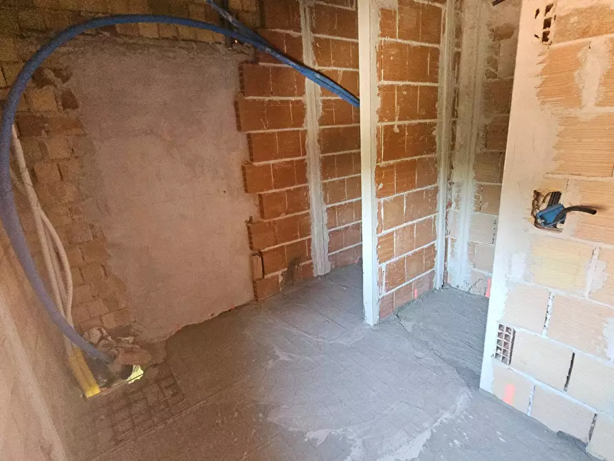 Immagine 13 di Casa indipendente in vendita  2 a Teramo