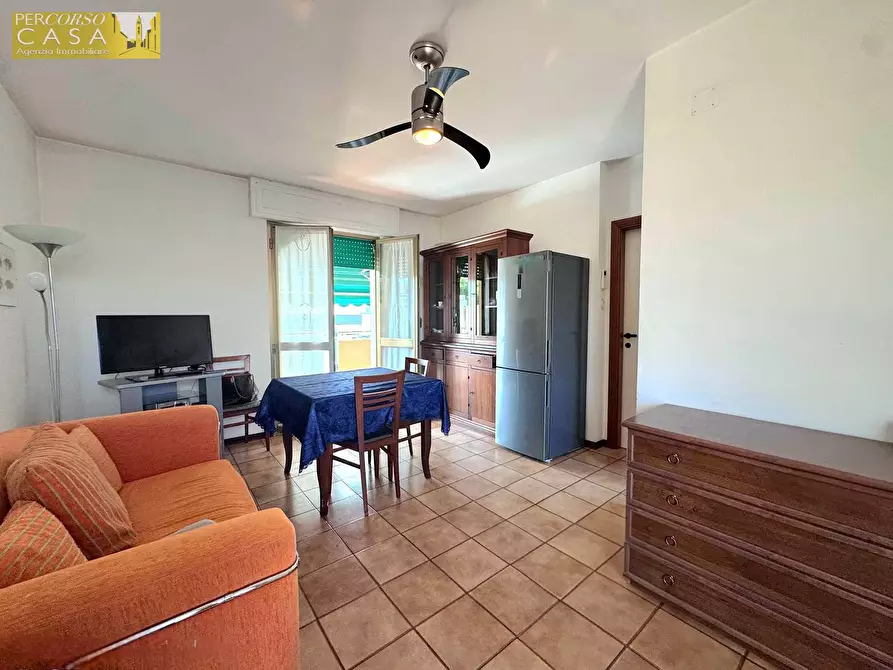 Immagine 4 di Appartamento in vendita  in LUNGOMARE MARCONI 286 a Alba Adriatica