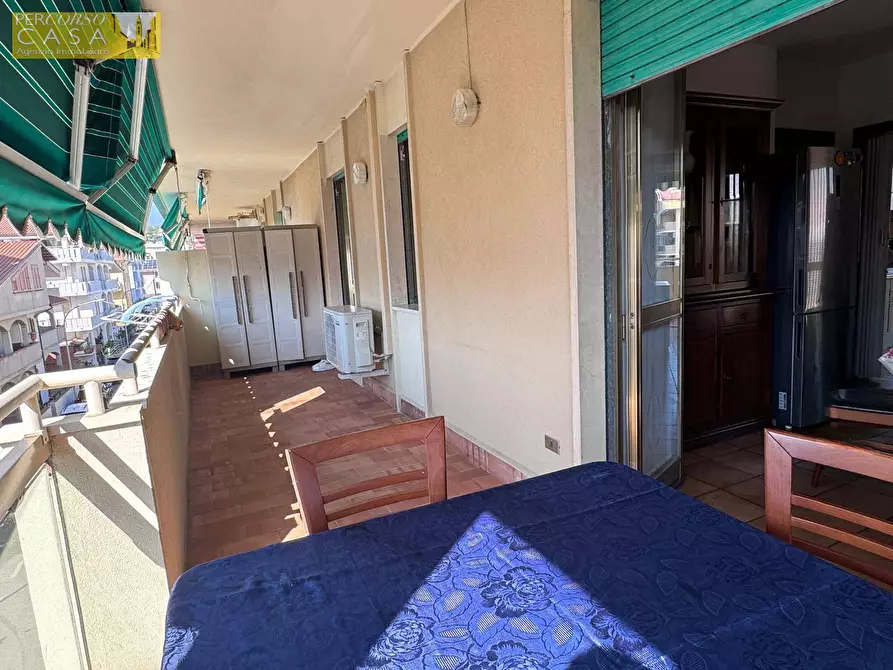 Immagine 7 di Appartamento in vendita  in LUNGOMARE MARCONI 286 a Alba Adriatica