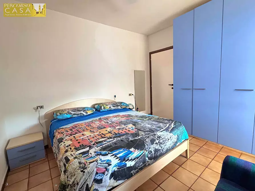 Immagine 8 di Appartamento in vendita  in LUNGOMARE MARCONI 286 a Alba Adriatica