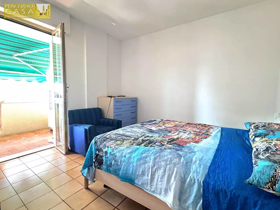 Immagine 9 di Appartamento in vendita  in LUNGOMARE MARCONI 286 a Alba Adriatica