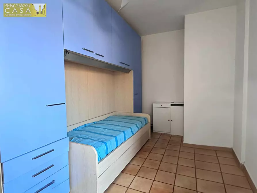 Immagine 10 di Appartamento in vendita  in LUNGOMARE MARCONI 286 a Alba Adriatica