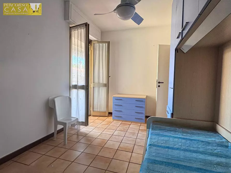 Immagine 11 di Appartamento in vendita  in LUNGOMARE MARCONI 286 a Alba Adriatica