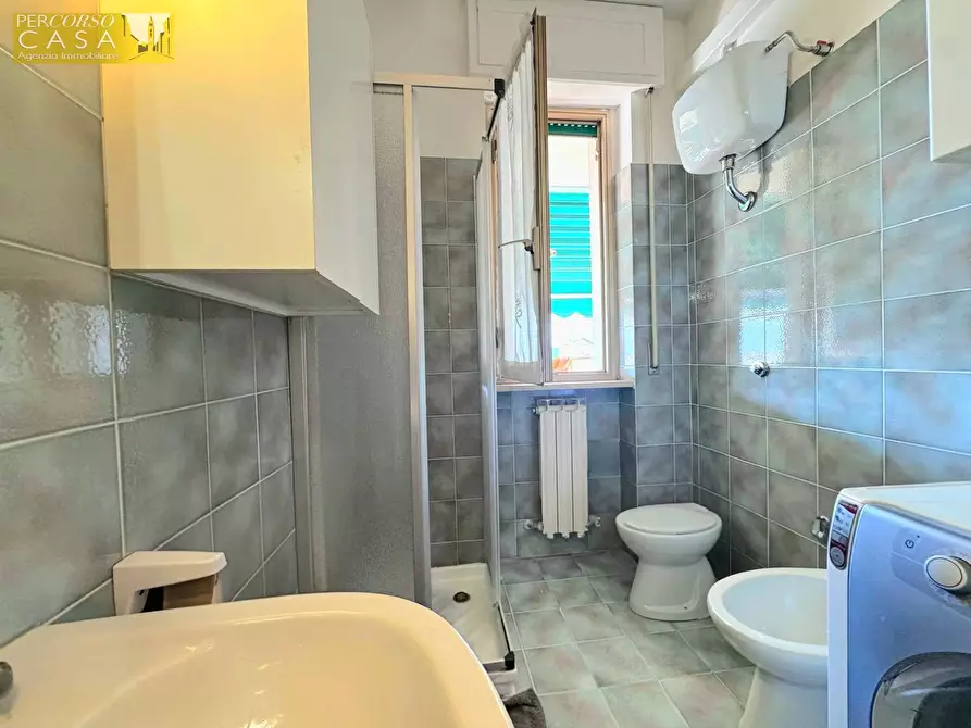 Immagine 12 di Appartamento in vendita  in LUNGOMARE MARCONI 286 a Alba Adriatica