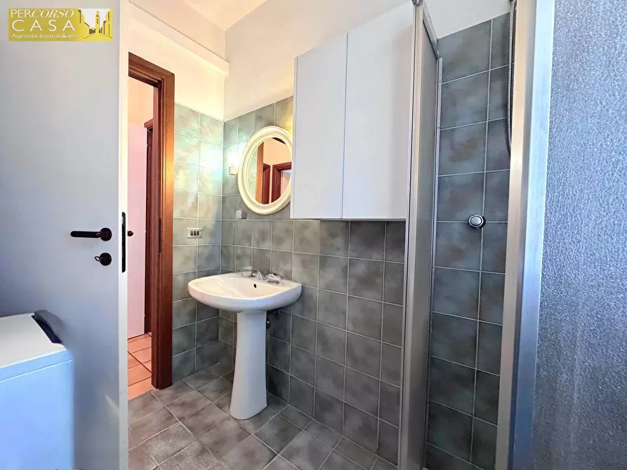 Immagine 13 di Appartamento in vendita  in LUNGOMARE MARCONI 286 a Alba Adriatica