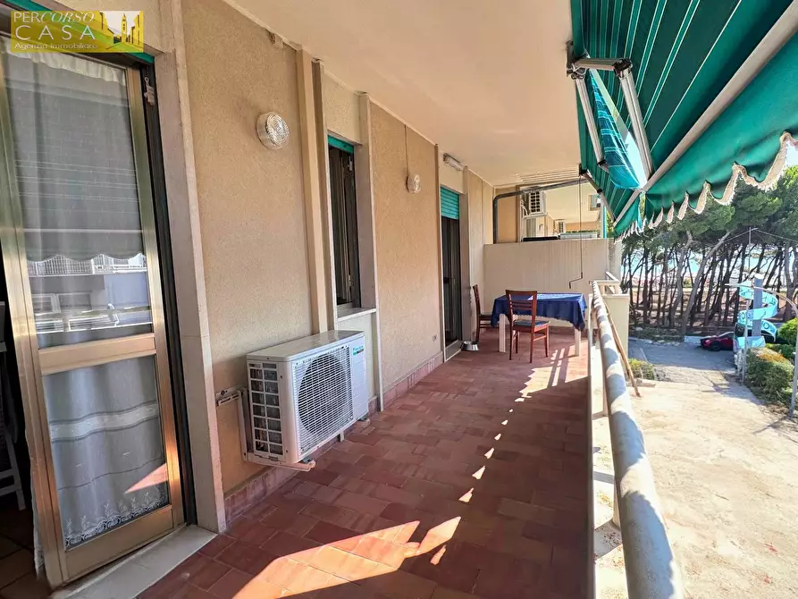 Immagine 14 di Appartamento in vendita  in LUNGOMARE MARCONI 286 a Alba Adriatica