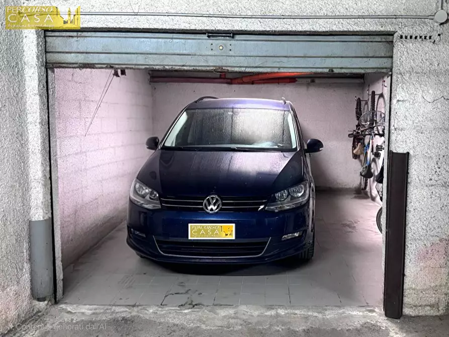 Immagine 15 di Appartamento in vendita  in LUNGOMARE MARCONI 286 a Alba Adriatica