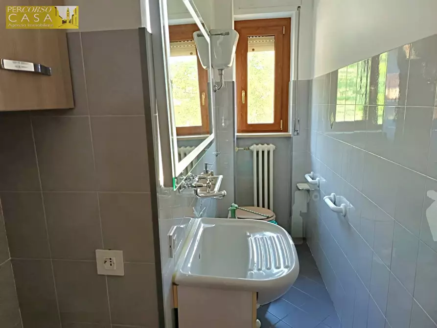 Immagine 17 di Appartamento in vendita  in Viale Cavour a Teramo