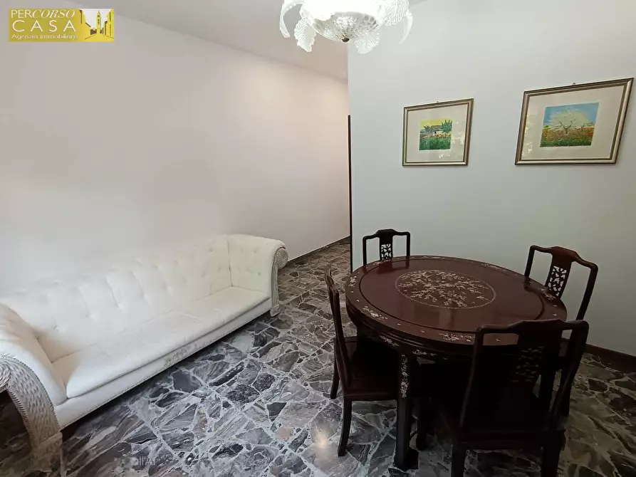 Immagine 13 di Appartamento in vendita  in Viale Cavour a Teramo