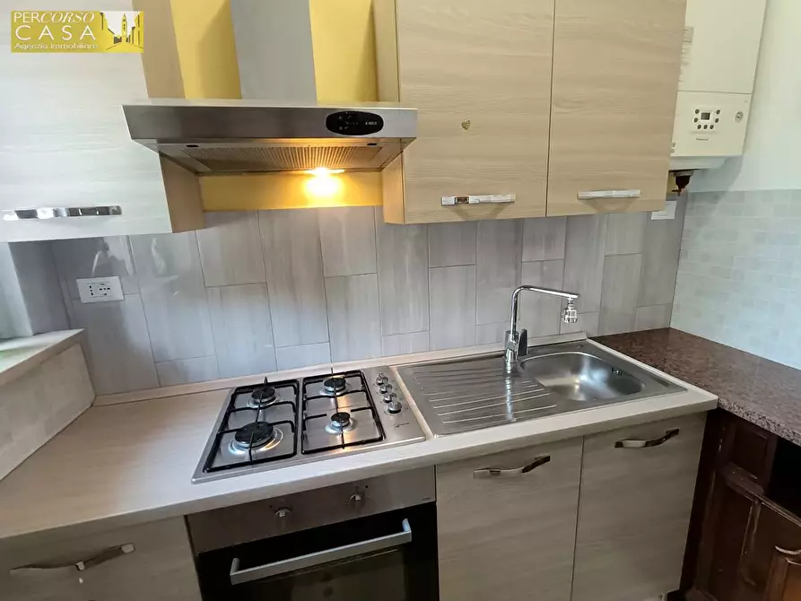 Immagine 4 di Appartamento in vendita  in Viale Cavour a Teramo