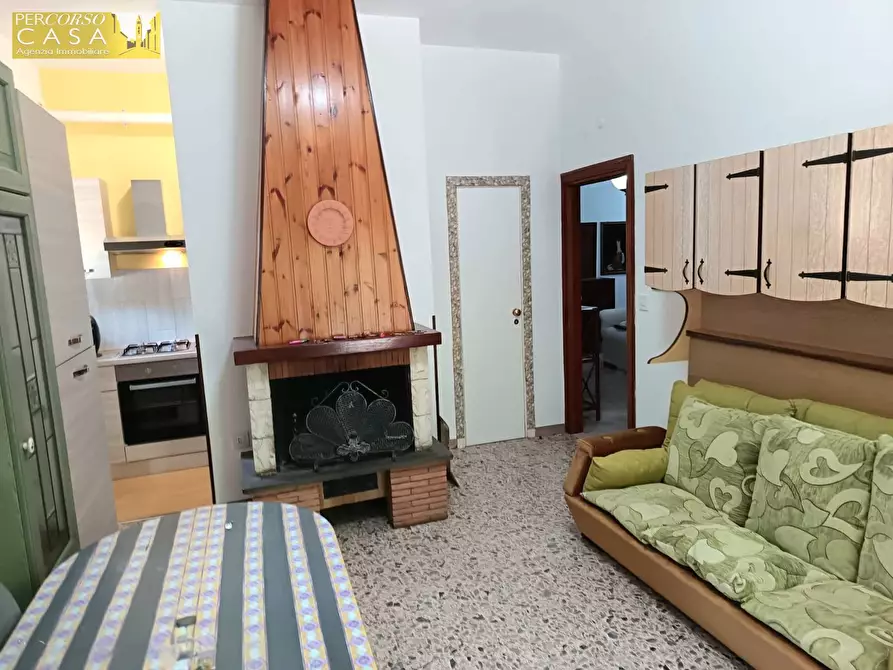 Immagine 3 di Appartamento in vendita  in Viale Cavour a Teramo