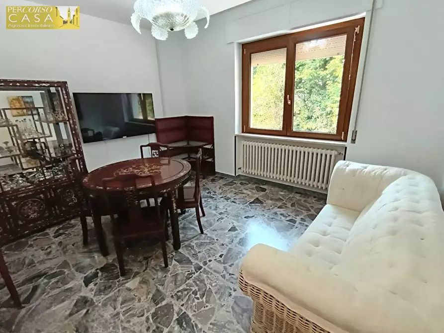 Immagine 2 di Appartamento in vendita  in Viale Cavour a Teramo