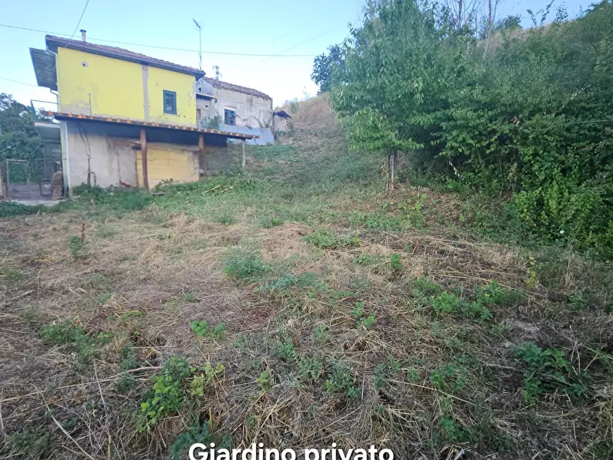 Immagine 19 di Casa indipendente in vendita  in Contrada De Contro - 1 Km dal centro a Teramo