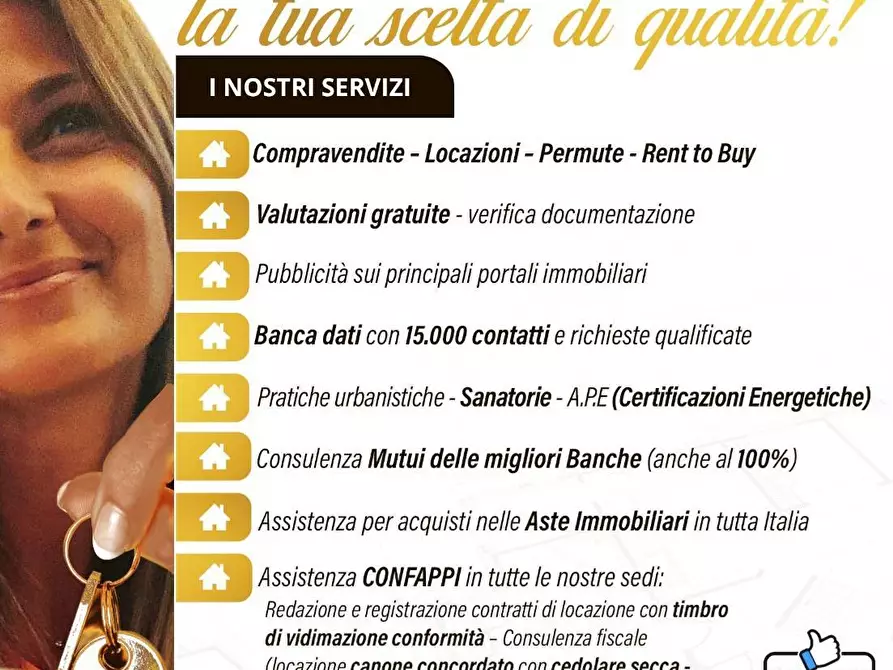 Immagine 22 di Casa indipendente in vendita  in Contrada De Contro - 1 Km dal centro a Teramo