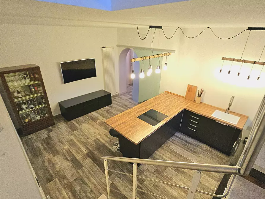 Immagine 15 di Villa in vendita  in C.da De Contro 1 km dal centro a Teramo