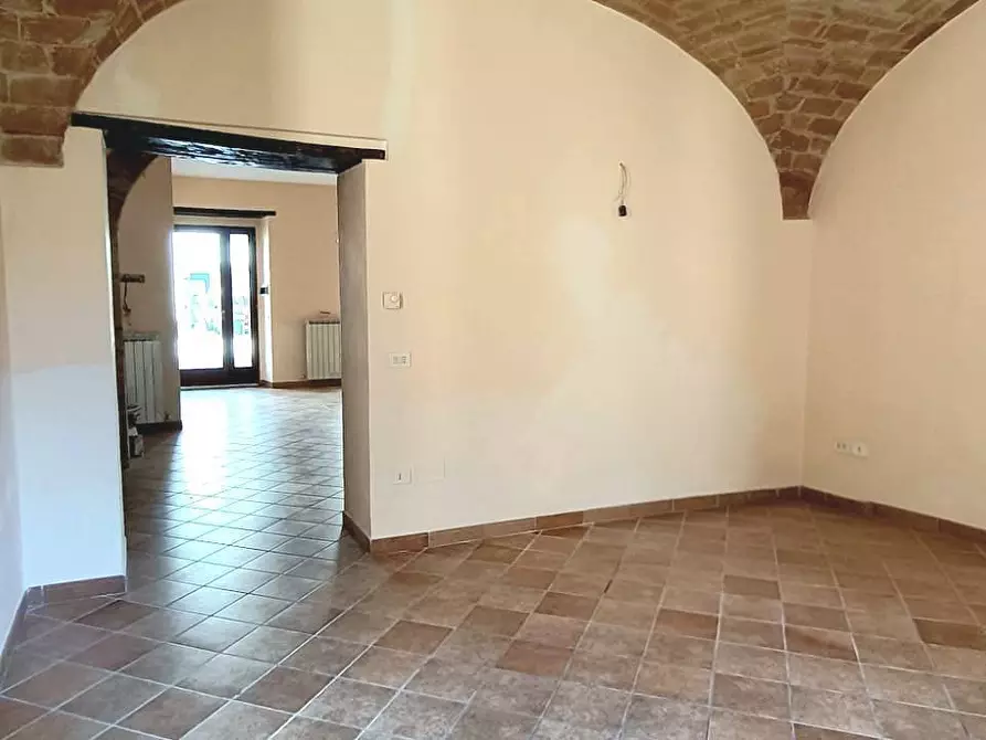 Immagine 3 di Locale commerciale in vendita  in via Del Castello a Teramo