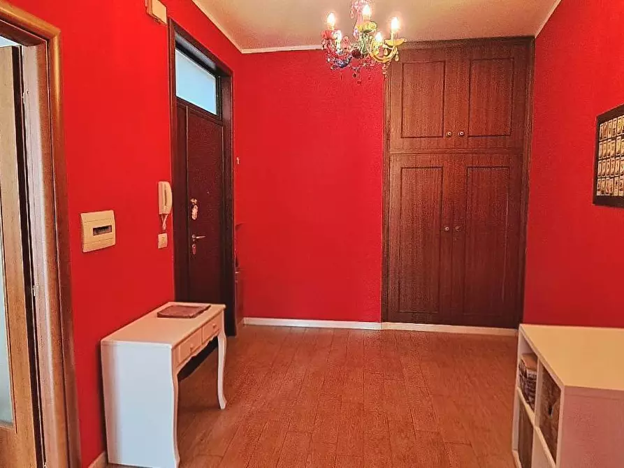 Immagine 10 di Appartamento in vendita  in Viale Risorgimento a Montorio Al Vomano