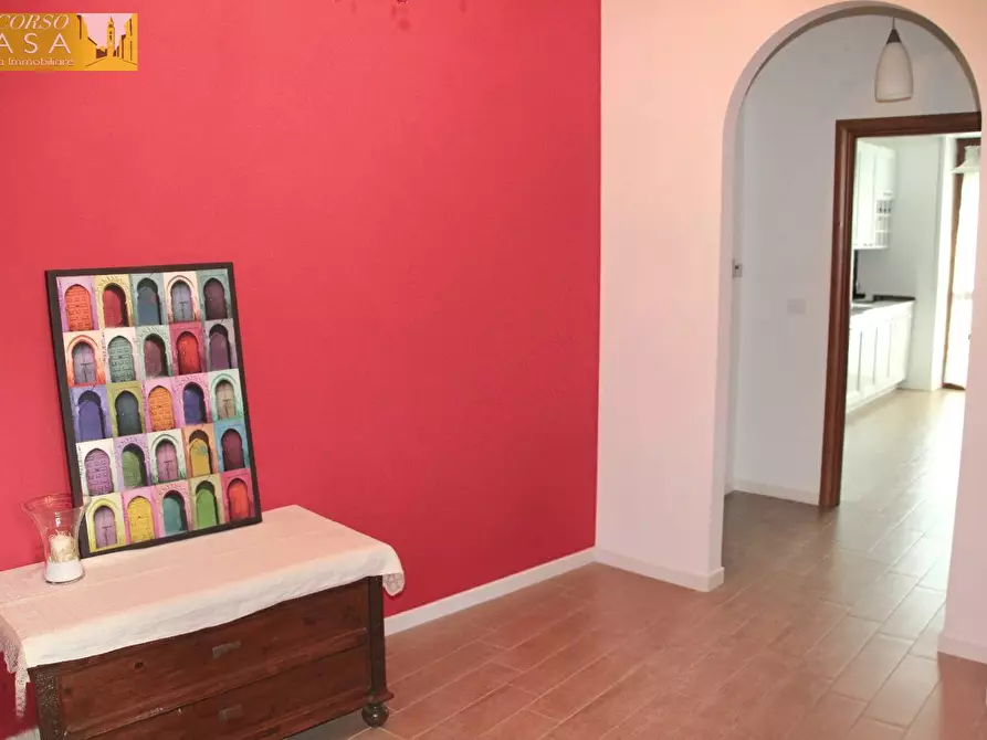 Immagine 11 di Appartamento in vendita  in Viale Risorgimento a Montorio Al Vomano