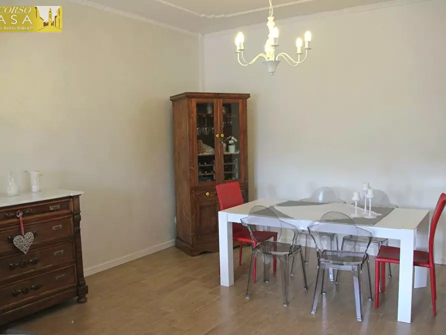 Immagine 4 di Appartamento in vendita  in Viale Risorgimento a Montorio Al Vomano