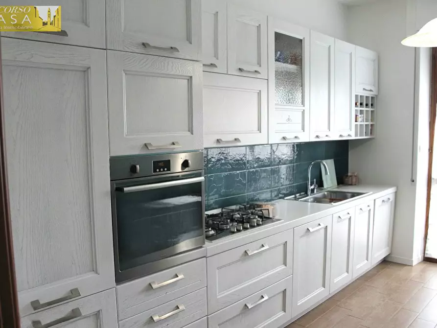 Immagine 5 di Appartamento in vendita  in Viale Risorgimento a Montorio Al Vomano