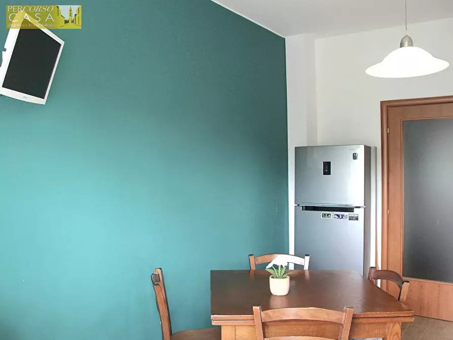 Immagine 6 di Appartamento in vendita  in Viale Risorgimento a Montorio Al Vomano