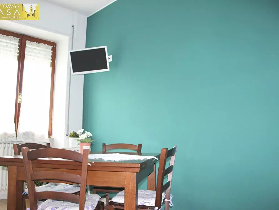 Immagine 7 di Appartamento in vendita  in Viale Risorgimento a Montorio Al Vomano