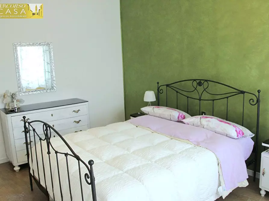 Immagine 8 di Appartamento in vendita  in Viale Risorgimento a Montorio Al Vomano