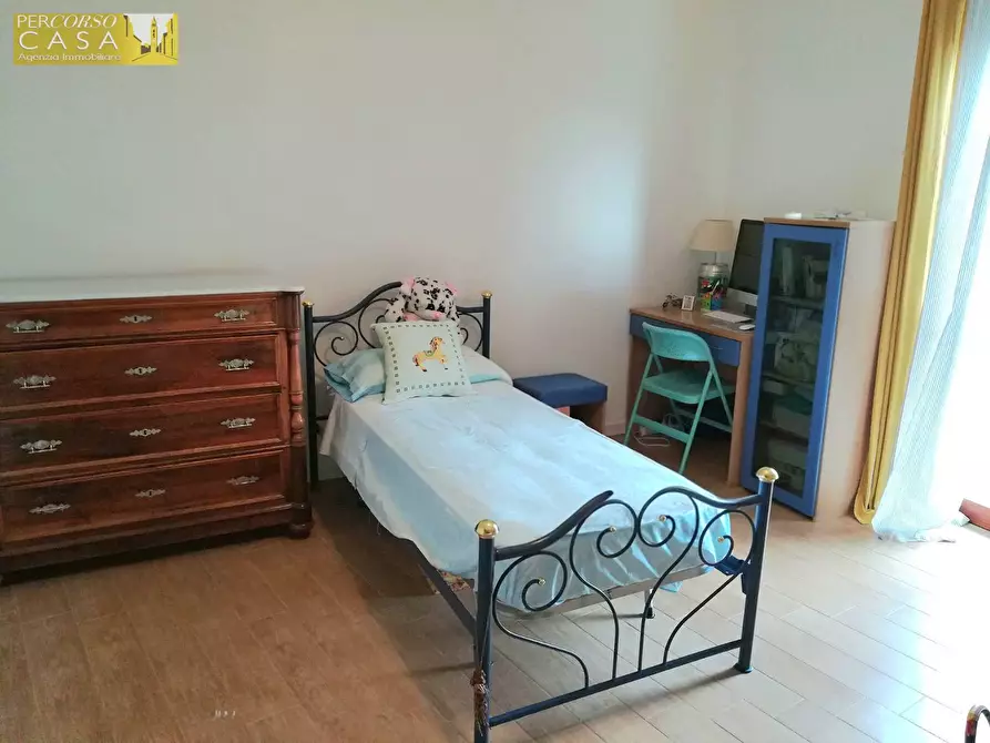 Immagine 9 di Appartamento in vendita  in Viale Risorgimento a Montorio Al Vomano