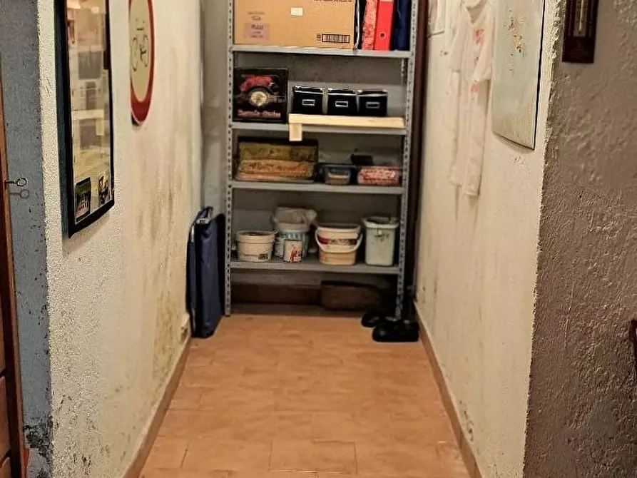 Immagine 17 di Appartamento in vendita  in Viale Risorgimento a Montorio Al Vomano