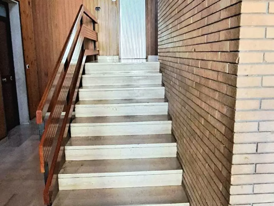 Immagine 19 di Appartamento in vendita  in Viale Risorgimento a Montorio Al Vomano