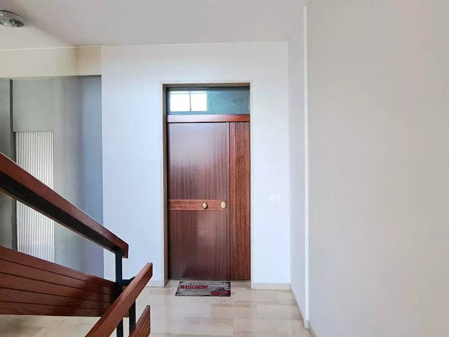 Immagine 20 di Appartamento in vendita  in Viale Risorgimento a Montorio Al Vomano