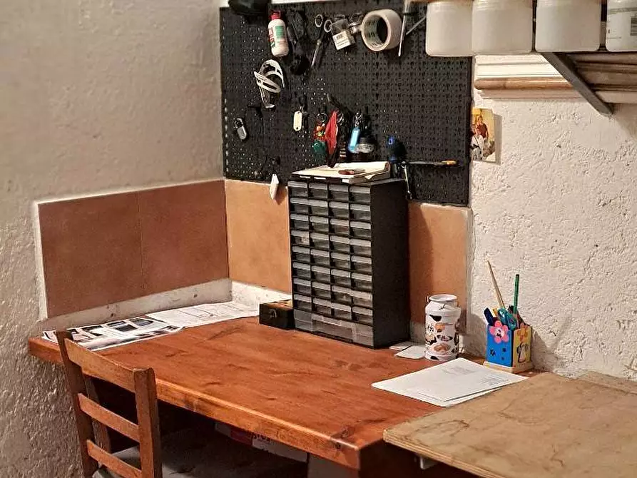 Immagine 18 di Appartamento in vendita  in Viale Risorgimento a Montorio Al Vomano