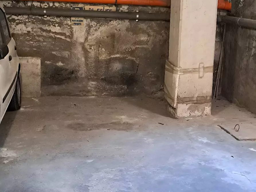 Immagine 16 di Appartamento in vendita  in Viale Risorgimento a Montorio Al Vomano