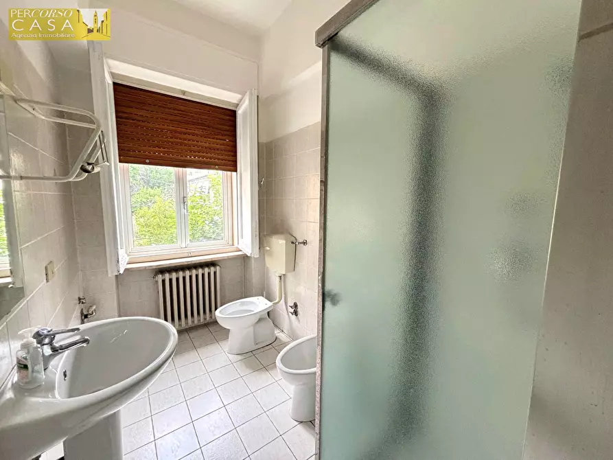 Immagine 10 di Appartamento in vendita  in Via Gramsci a Montorio Al Vomano