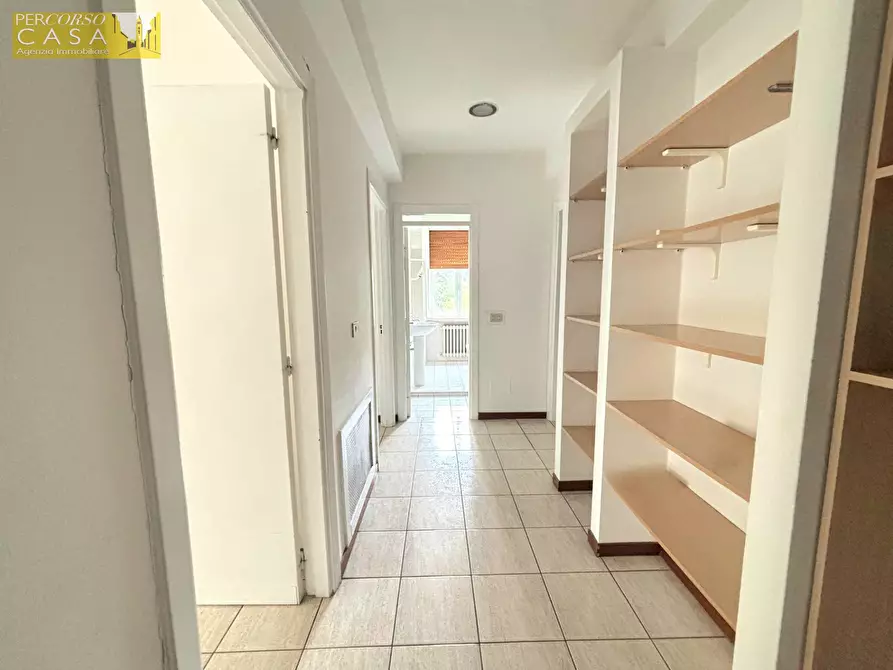 Immagine 12 di Appartamento in vendita  in Via Gramsci a Montorio Al Vomano