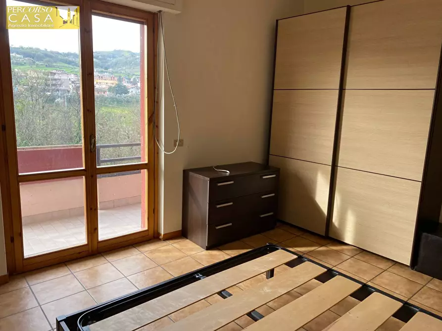 Immagine 10 di Appartamento in vendita  in C.da San Giusto a Montorio Al Vomano