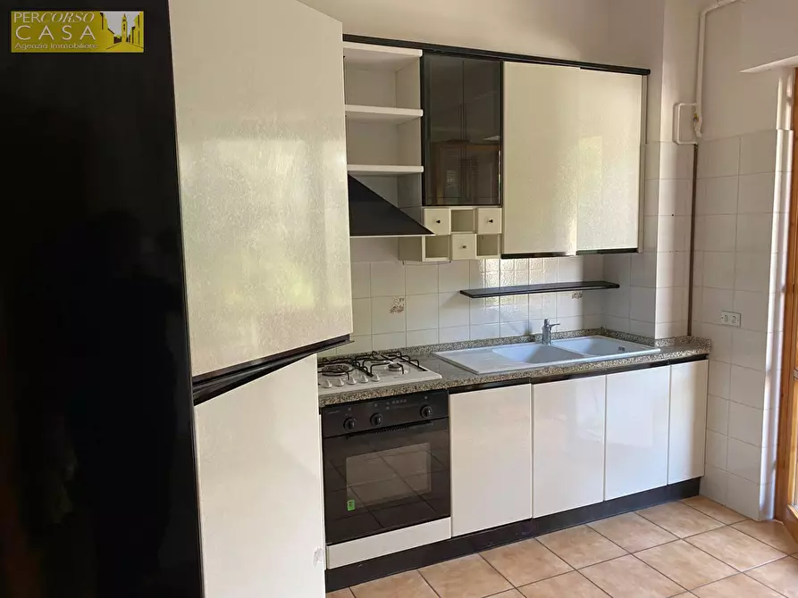 Immagine 5 di Appartamento in vendita  in C.da San Giusto a Montorio Al Vomano